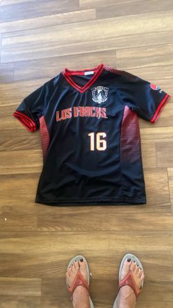 AZ Diamondbacks Jersey Mens XL