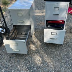Filing Cabinets