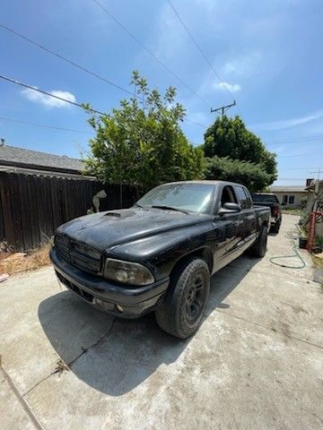 For Parts 2001 Dodge Dakota Sport