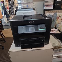 Epson Inkjet Printer Free