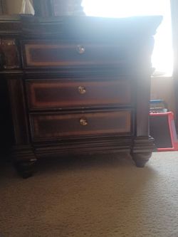 Nightstand
