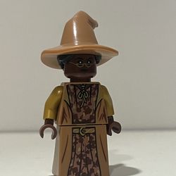 LEGO Harry Potter Professor Aurora Sinistra minifigure $16