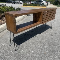 Tv Consoles Available In Any Size And Color 