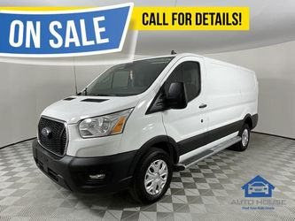 2022 Ford Transit-250 Cargo Van