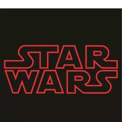 Star Wars Multi-use Decal Dodgers Up
