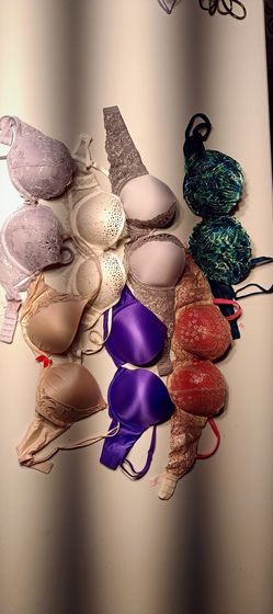 Vs Bras