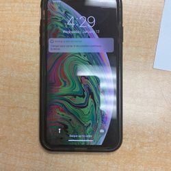 iPhone 10max