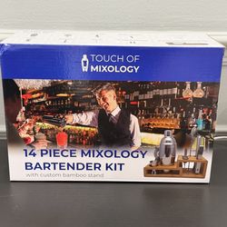 Bartender Kit