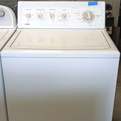 Lavadora Kenmore Heave Duty 