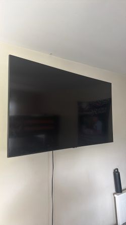 Samsung tv 65 inch works perfectly