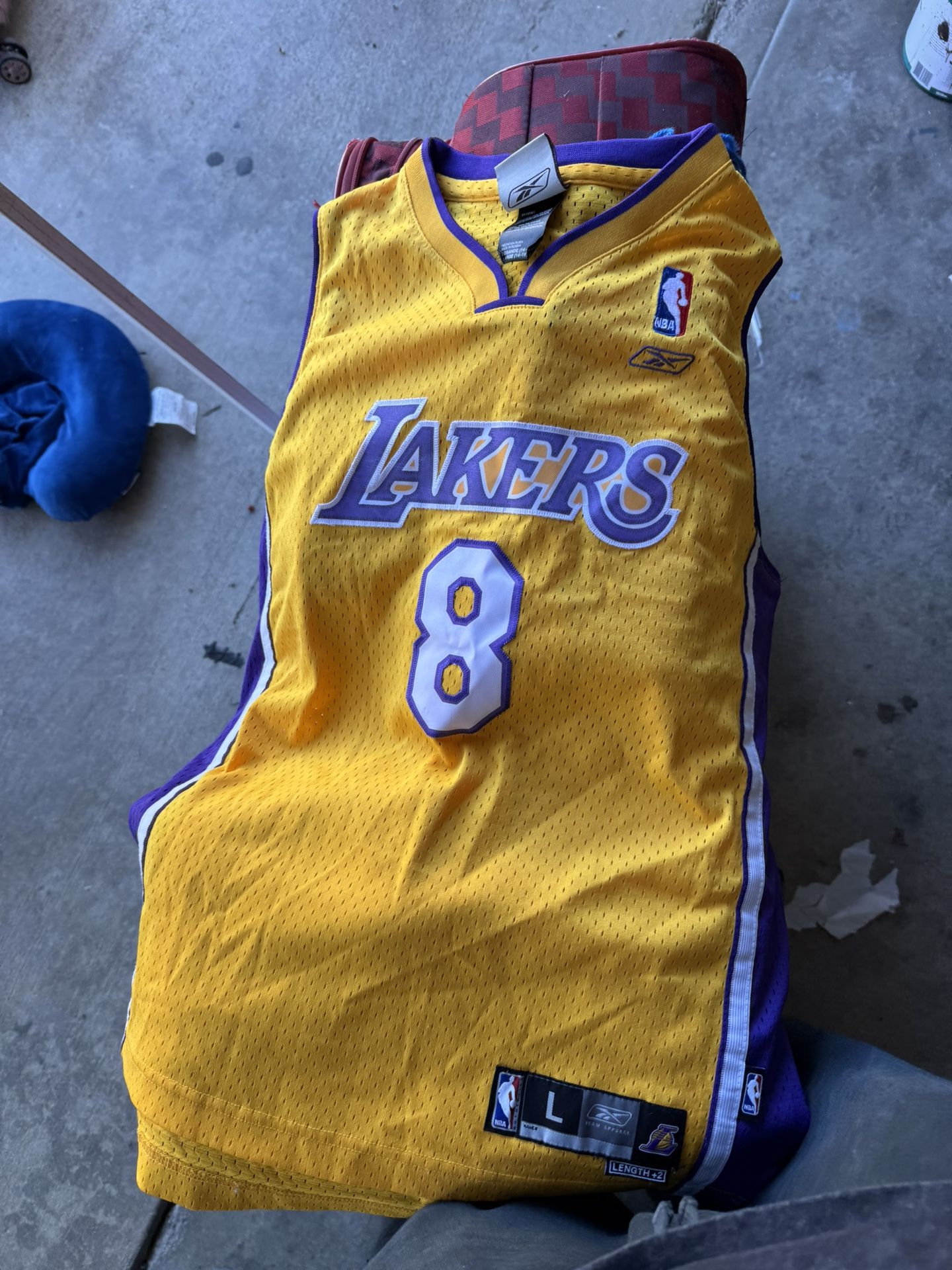 Coby Bryant Jersey