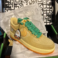 Air Force 1