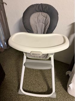 Baby highchair