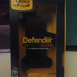 Defender Cellphone Case Clip Carrier 