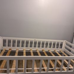 Twin Size bed Frame 