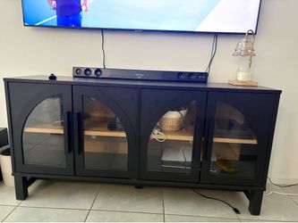 Tv stand