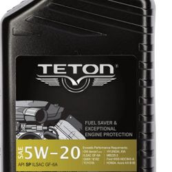 Special Price Motor Oil 5w20 Full Synthetic Dexos Case 12QT High Quality Available 