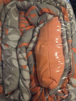 Queen Size Comforter