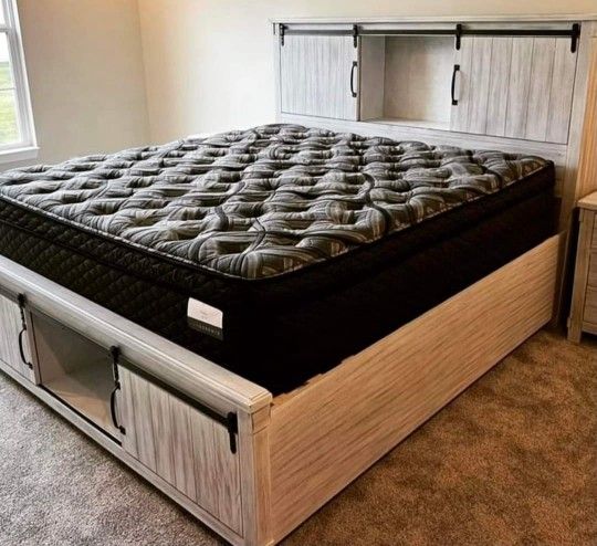 Clearance Mattress ALERT ⚠️ $10 Up Front READ DESCRIPTION 👇