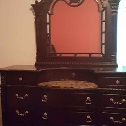 Recámara Bedroom Set 