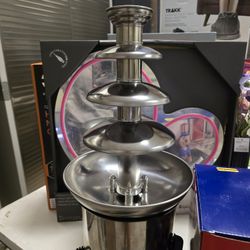 Chocolate Fountain 