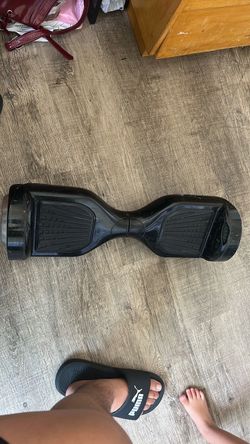 Hoverboard