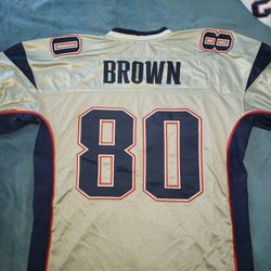 Patriots Jersey 