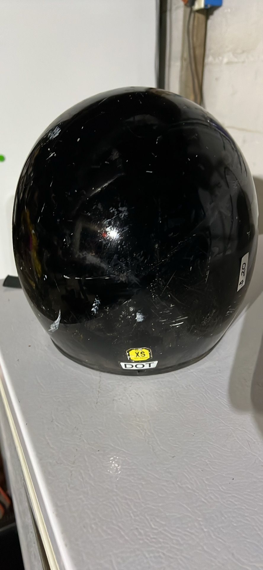 Helmets