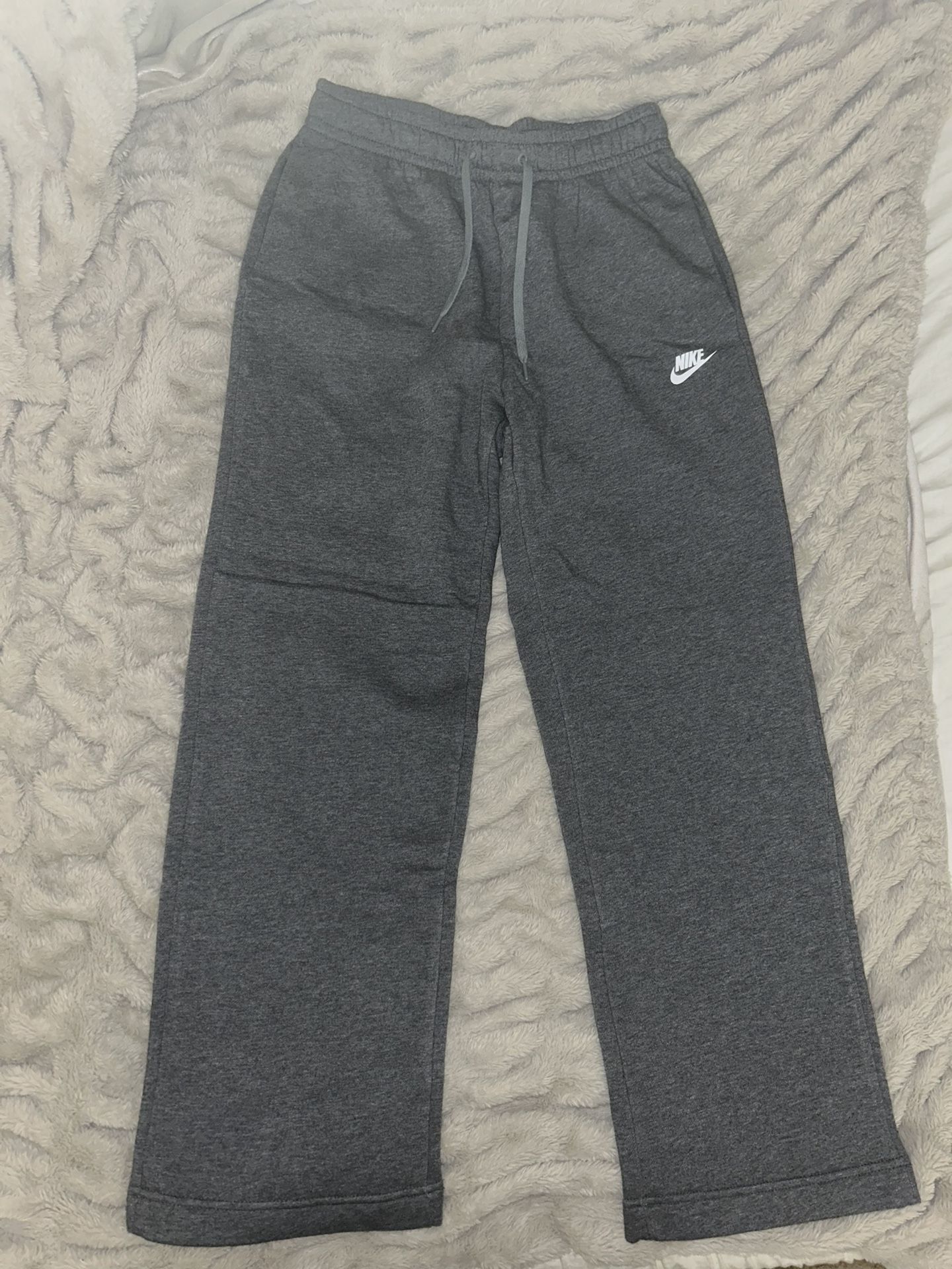 Nike Sportswear Club Fleece