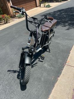 Rad Power Bike