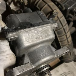 Distributor 92-95