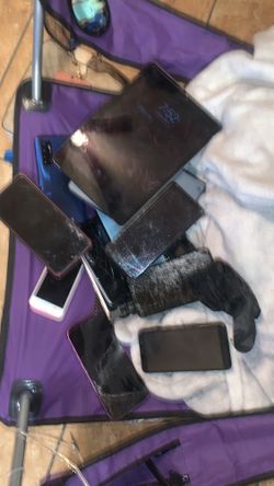 iPhones,ipads,androids 