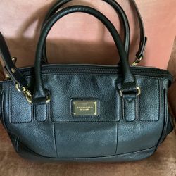 Tiganello Leather Tote