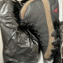 Air Jordan 9 Retro