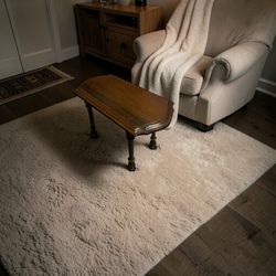 Set Of Antique Tables Sold Together Or Separately 