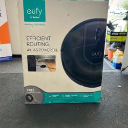 Eufy Robovac Smart Dynamic Navigation 