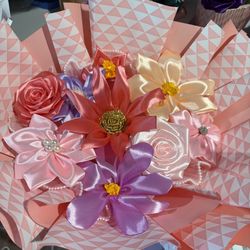 Mothers Day Bouquets 