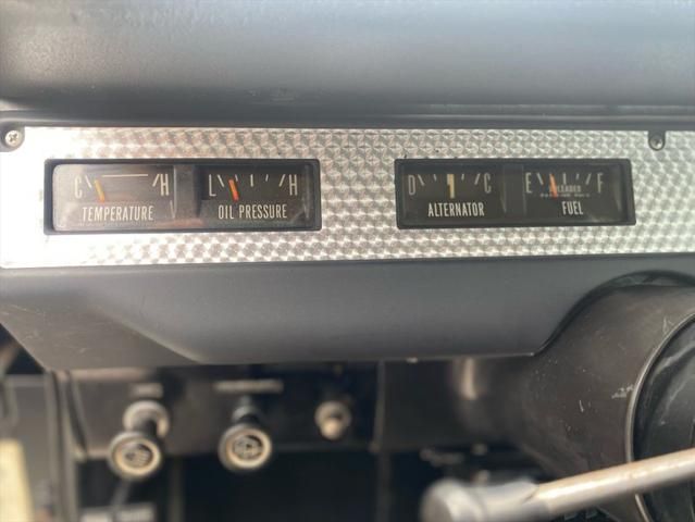1978 International Scout Ii
