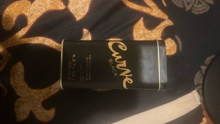 Cruve men’s cologne
