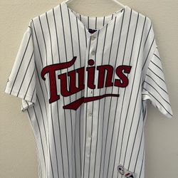 Baseball Jersey