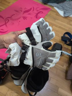 Gordini Winter Gloves
