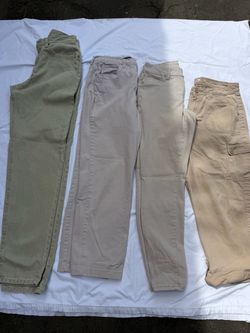 Women’s Pants