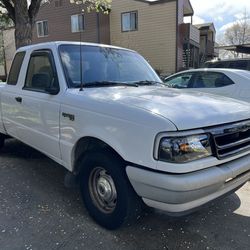 1994 Ford Ranger