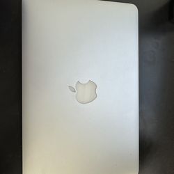 Macbook air