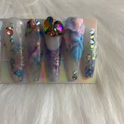 Press On Nails