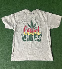 Men’s Southern Spirit mint green graphic tee size L