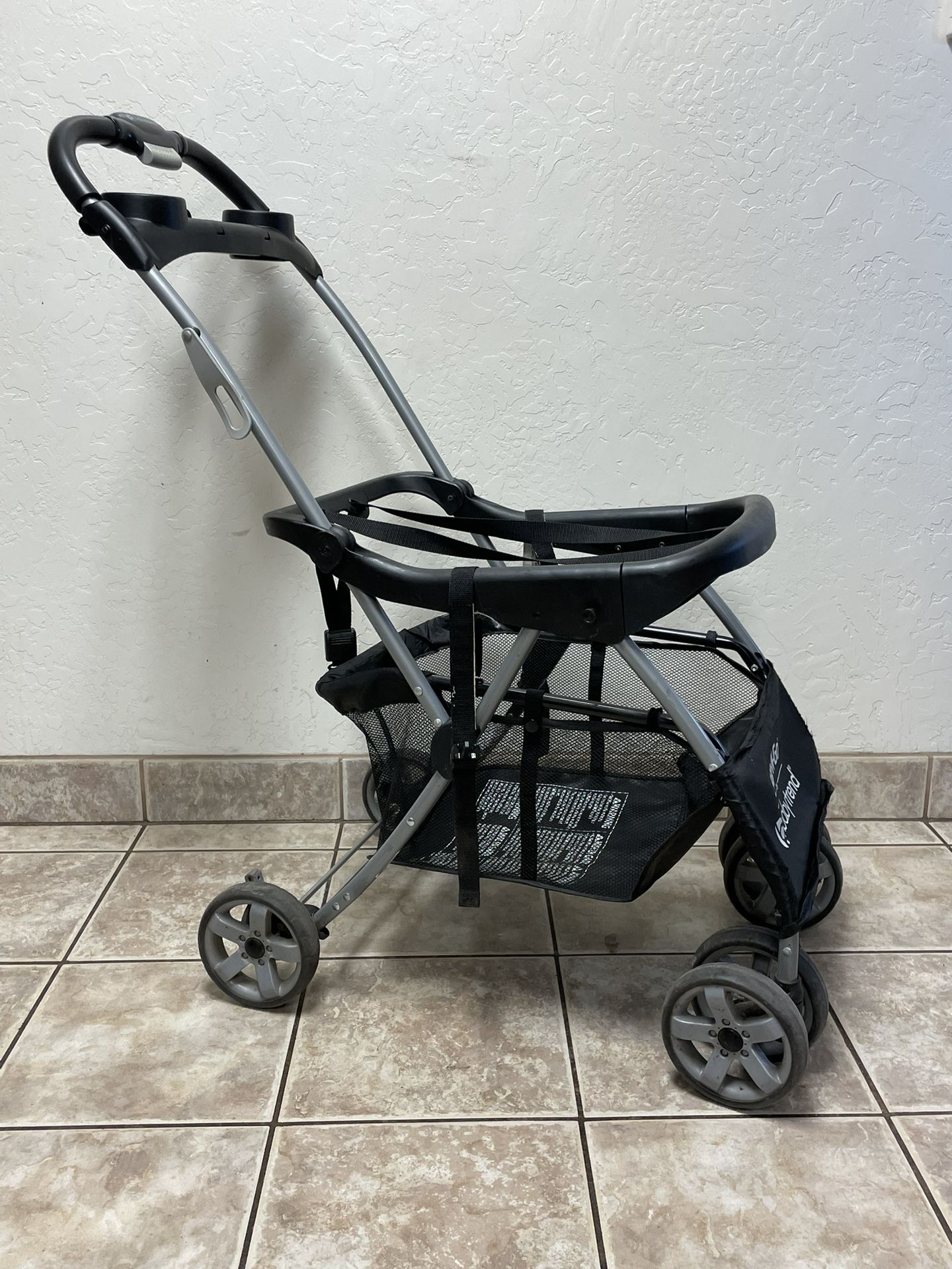 Baby Trend Universal Baby Carrier Stroller