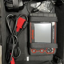 Snap-On ETHOS Edge EESC332 Car Diagnostic 