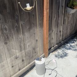 Indoor Lamp
