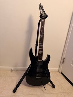 ESP LTD Kirk Hammett KH602 (trade only)